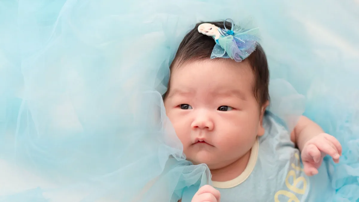 Cadeaux de naissance