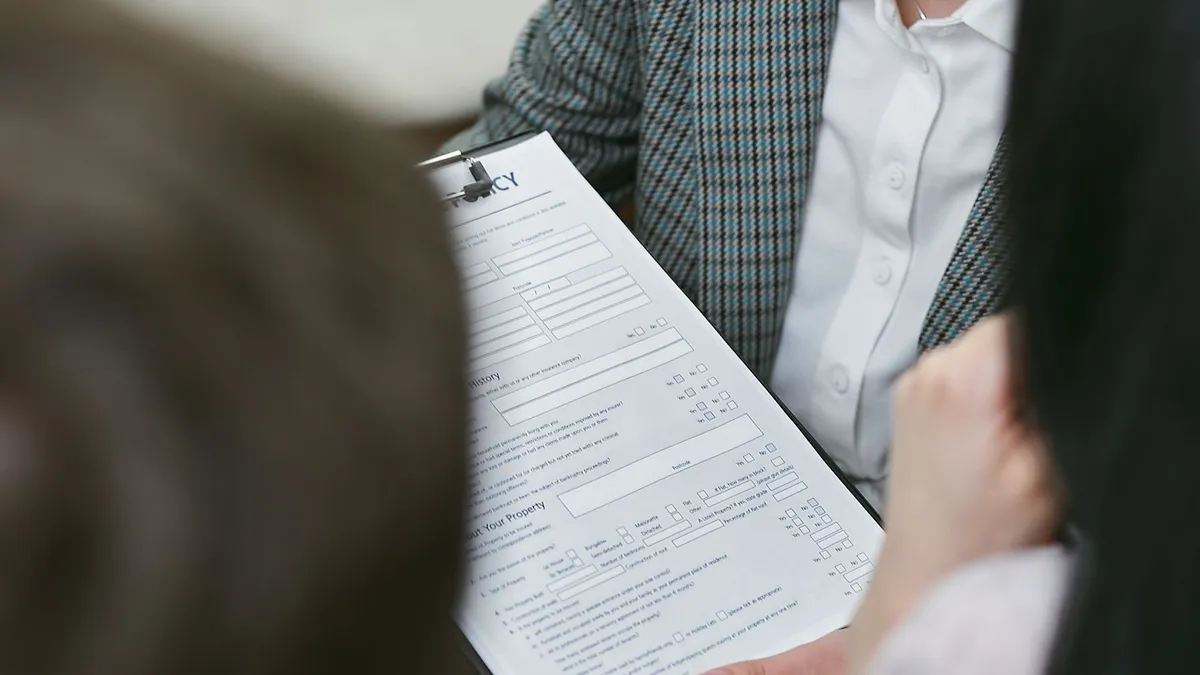 Mutuelle santé famille