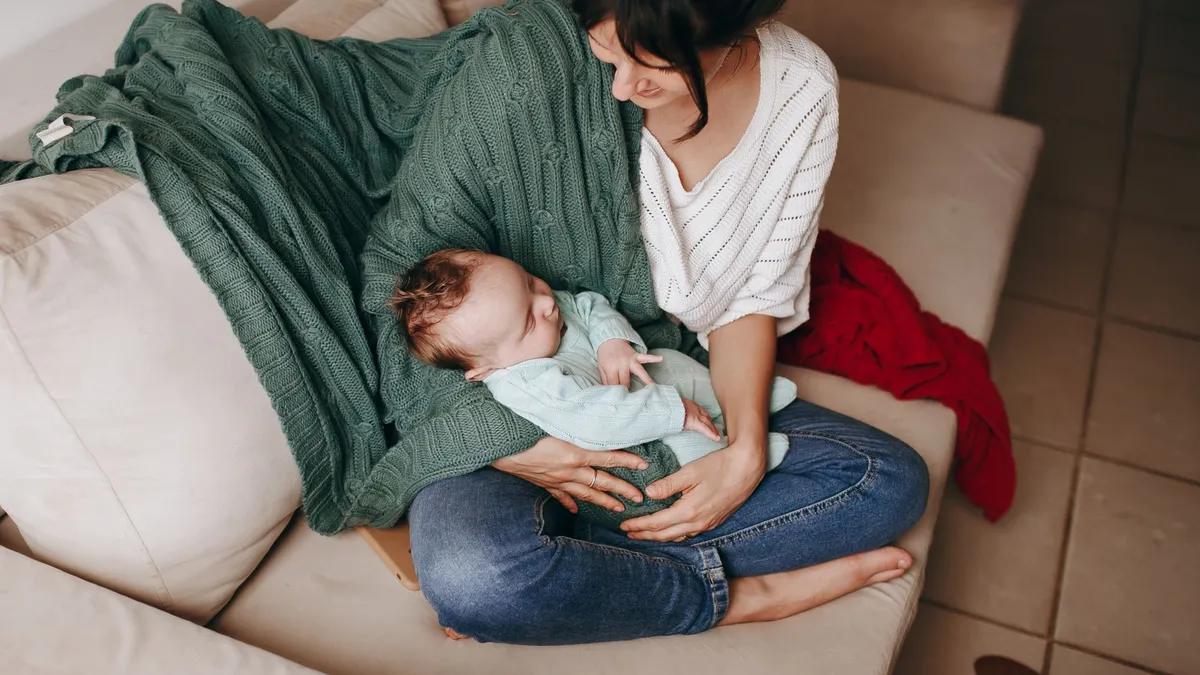 Ajouter bébé / changer